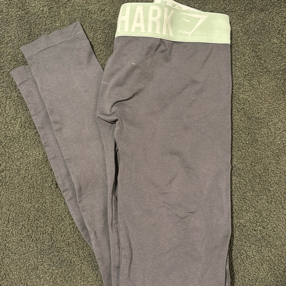 gymshark leggings